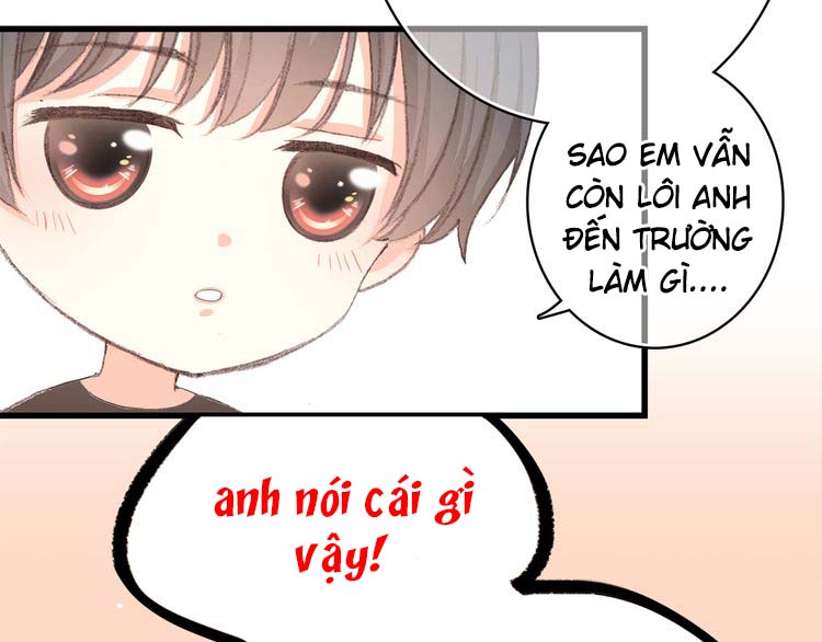 Con Tim Rung Động: Chapter 13.5