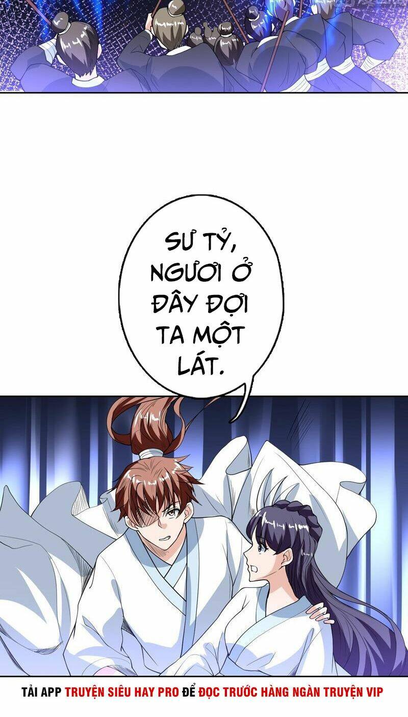Tối Cường Thần Thú Hệ Thống: Chapter 130