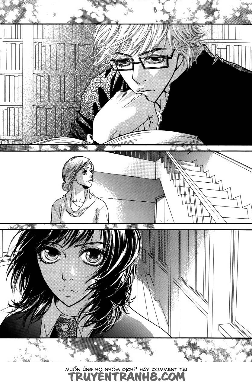 Book Club: Chapter 8