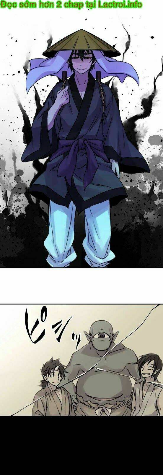 Ake No Tobari: Chapter 48