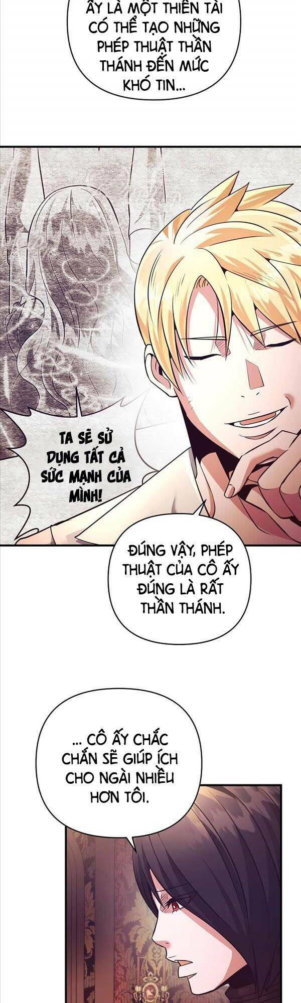 Trở Thành Bạo Quân: Chapter 18