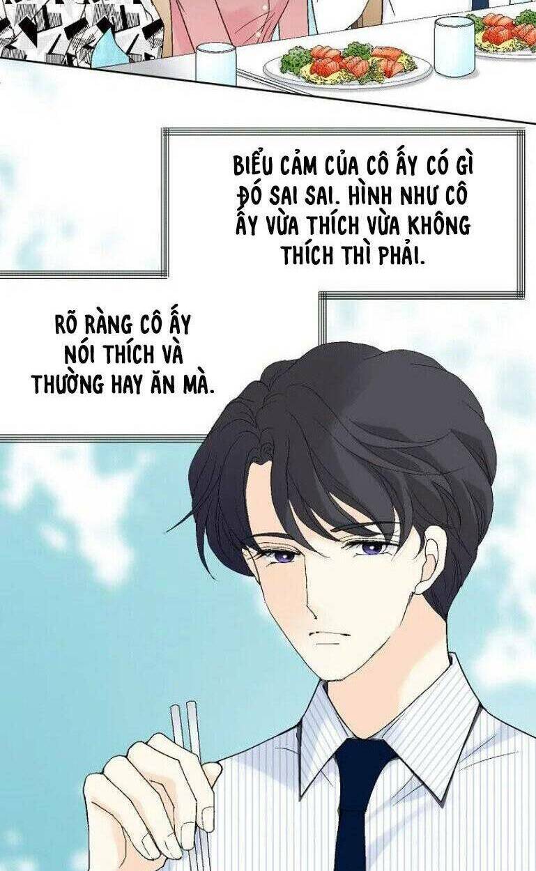 Lee Bom, Em Là Của Anh: Chapter 40