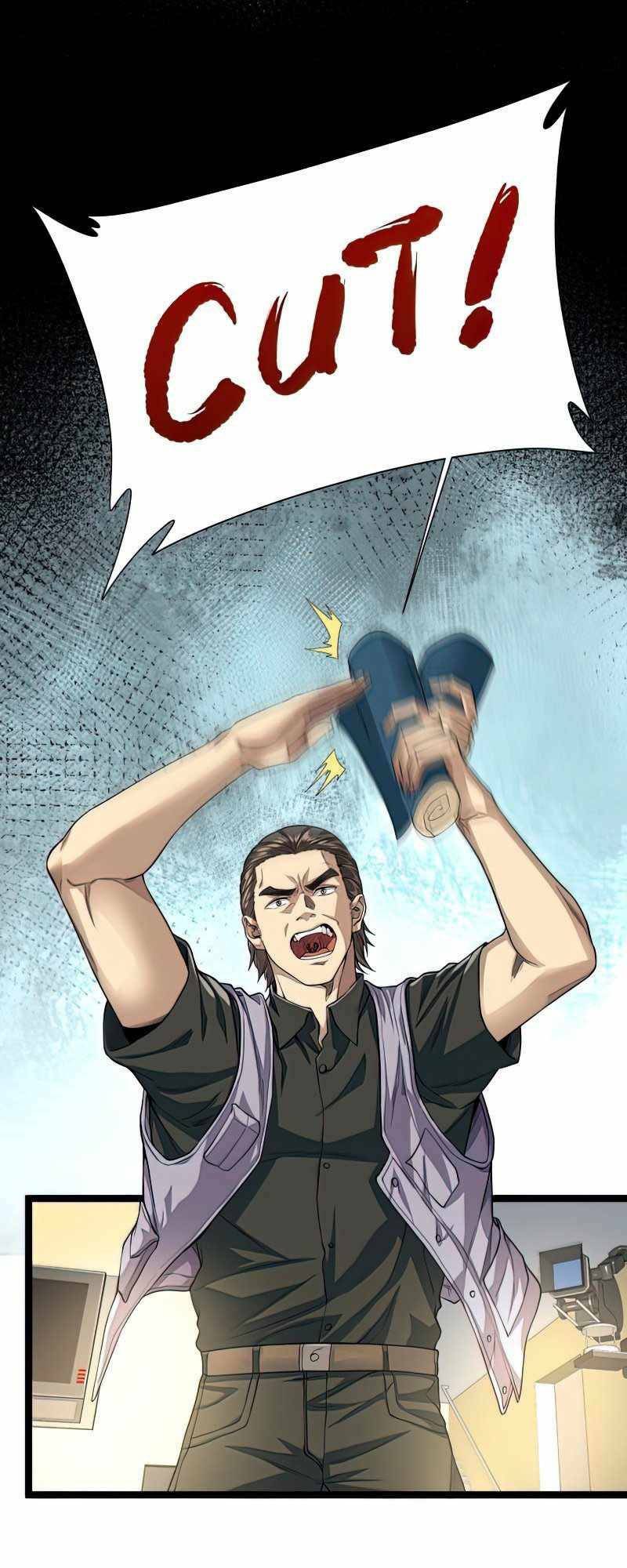 Trò Chơi Hệ Chữa Trị Của Tôi: Chapter 9.1