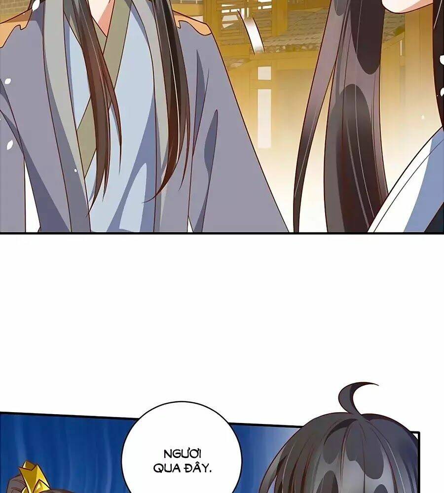 Thịnh Thế Lê Hoa Điện: Chapter 60