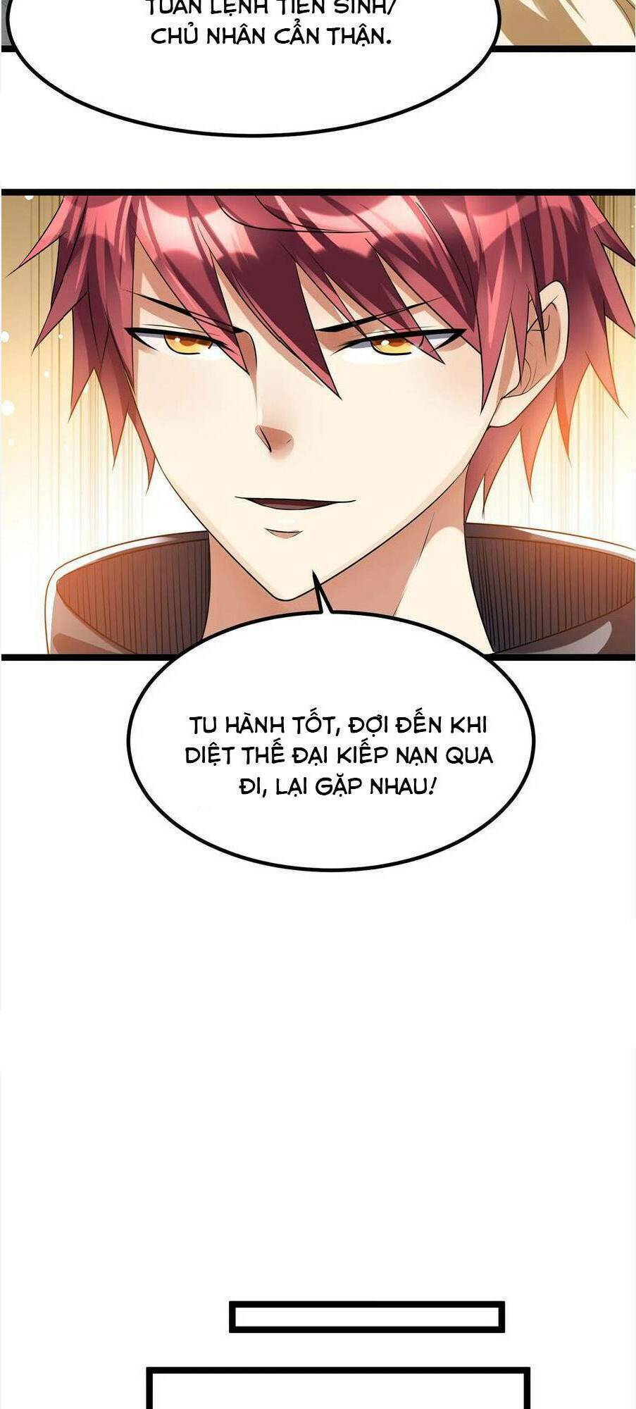 Tiên Vương Trùng Sinh: Chapter 116