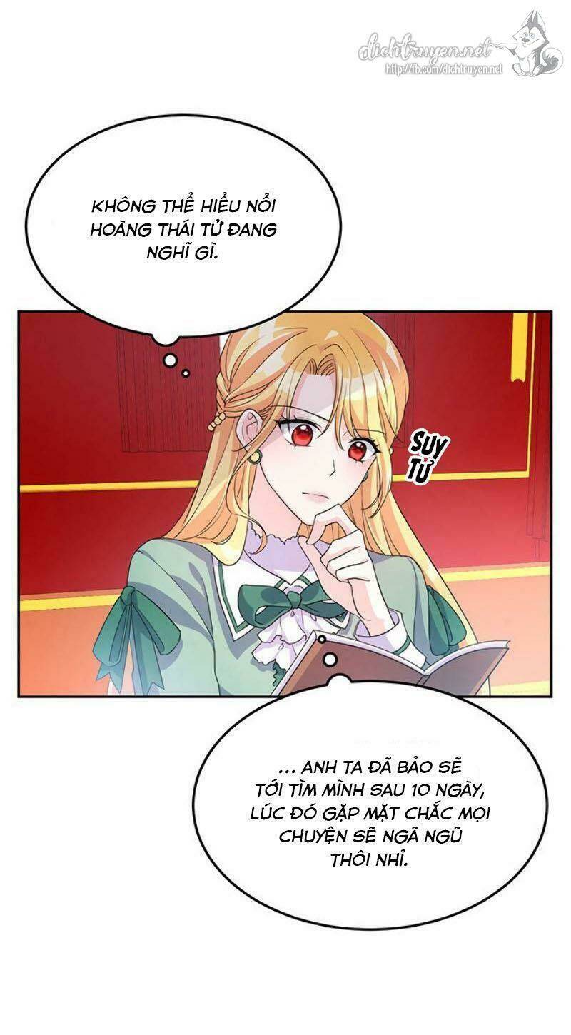 Nữ Hiệp Trở Về: Chapter 4