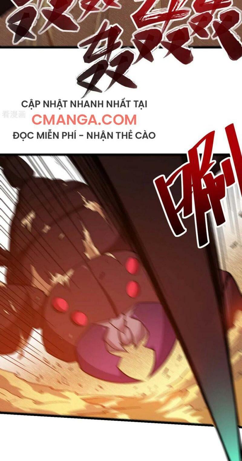 Vườn Trường Cuồng Sư Hệ Thống: Chapter 157
