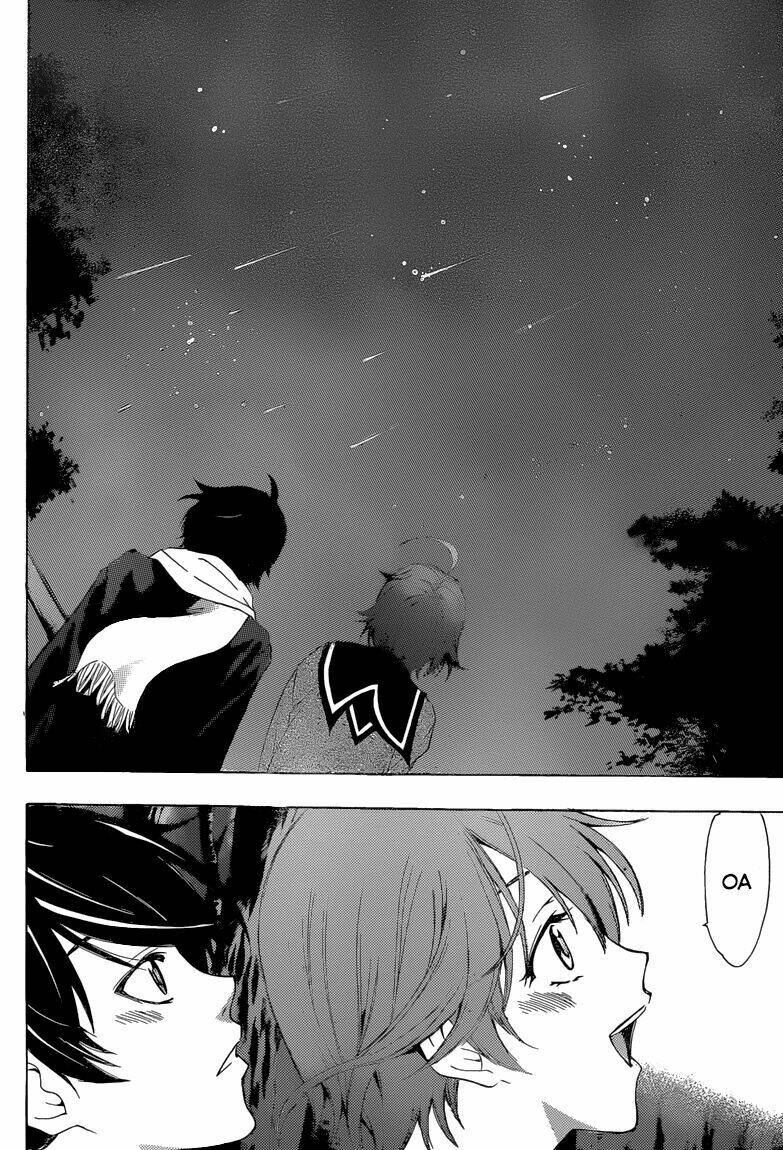 Fuuka: Chapter 35