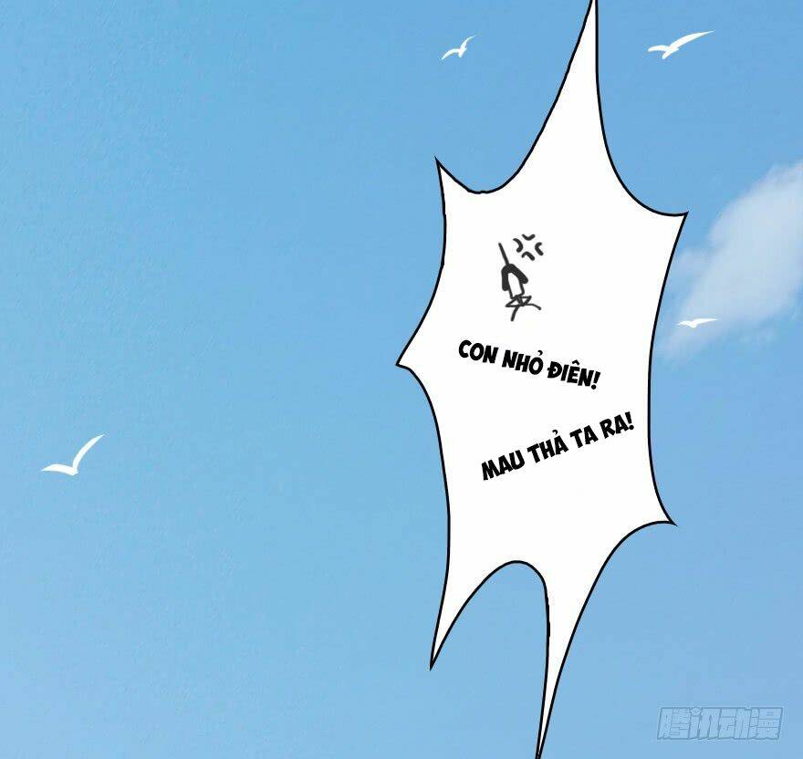 Cửu Hoang Đọa Huyền Sư: Chapter 5