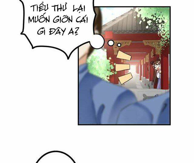 Hoa Nhan Sách: Chapter 33.1