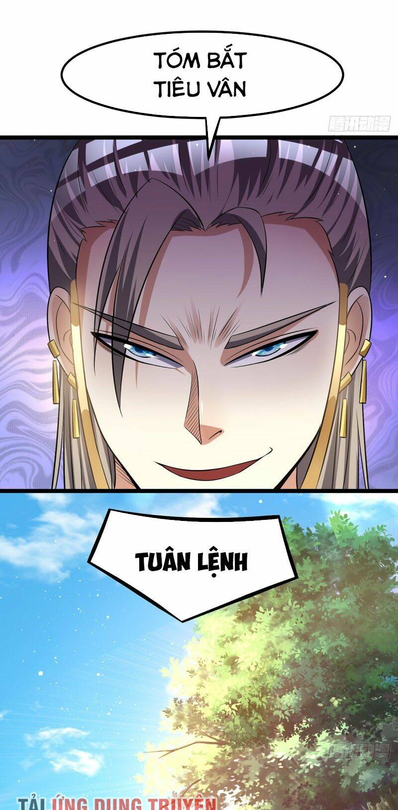 Tiên Vương Trùng Sinh: Chapter 166