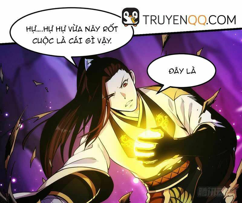 Hệ Thống Thần Long Nghịch Thiên: Chapter 3