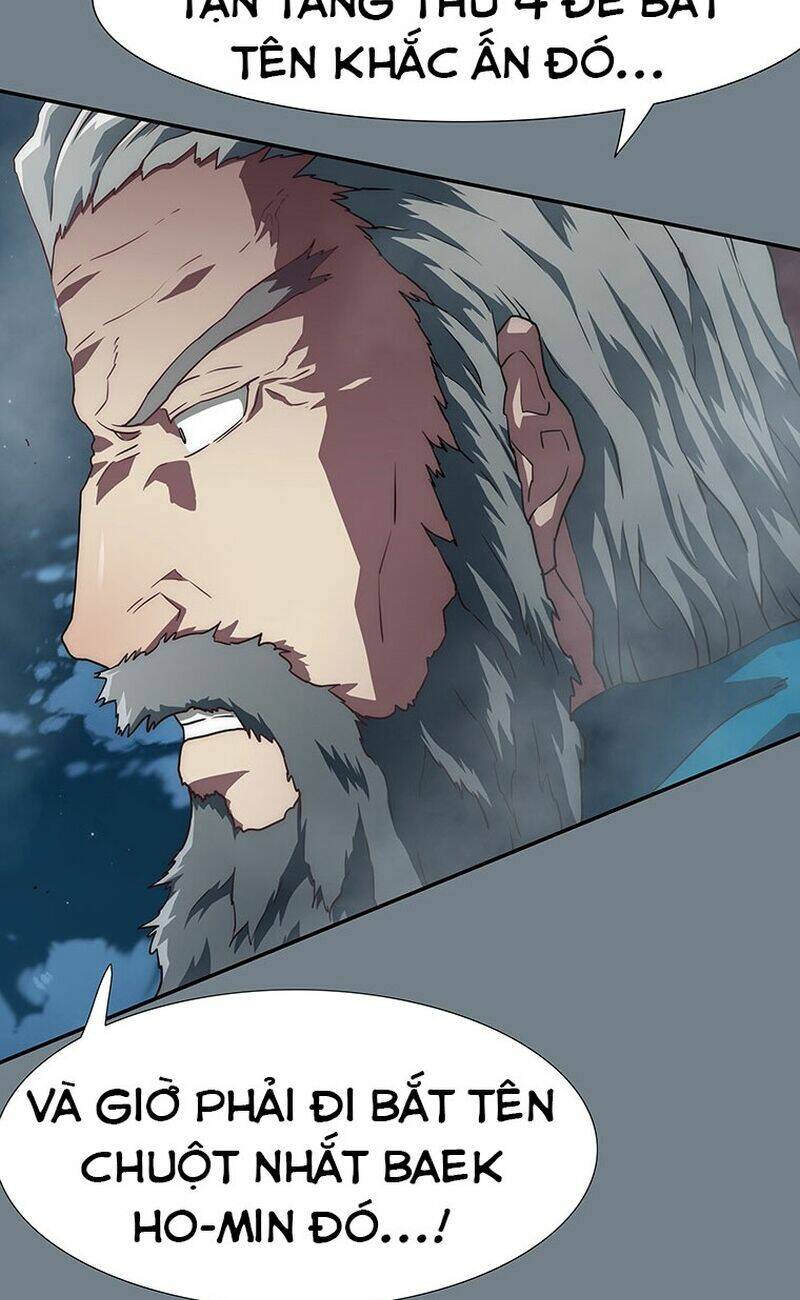 Các Chòm Sao Chỉ Chú Ý Mình Tôi: Chapter 3