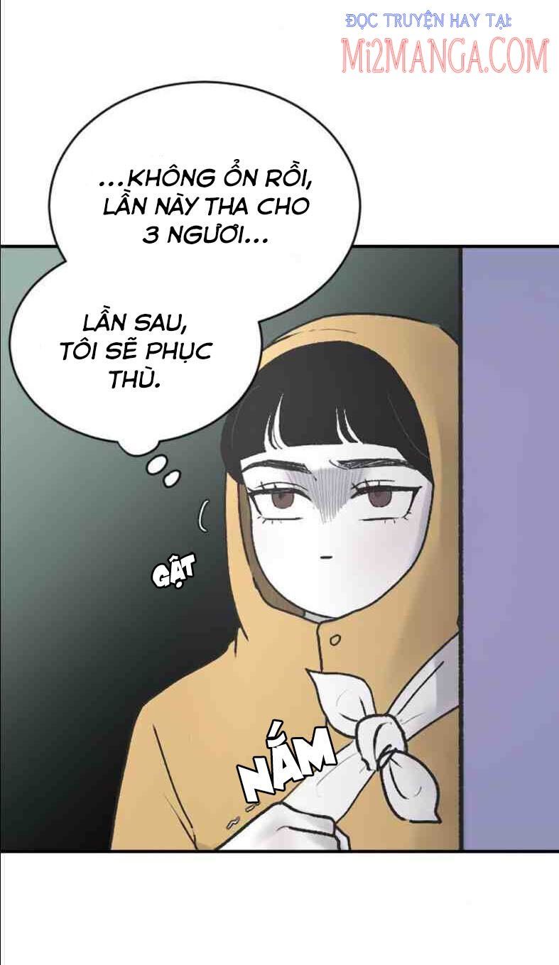 Ba Người Anh Trai Của Tôi Là Bạo Quân: Chapter 4.5