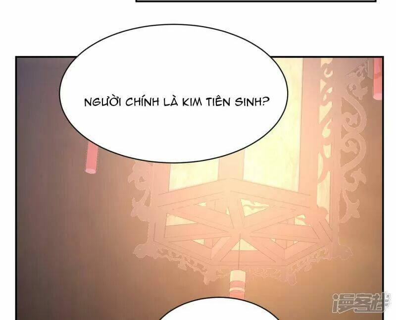 Vương Phi Thông Linh: Chapter 52