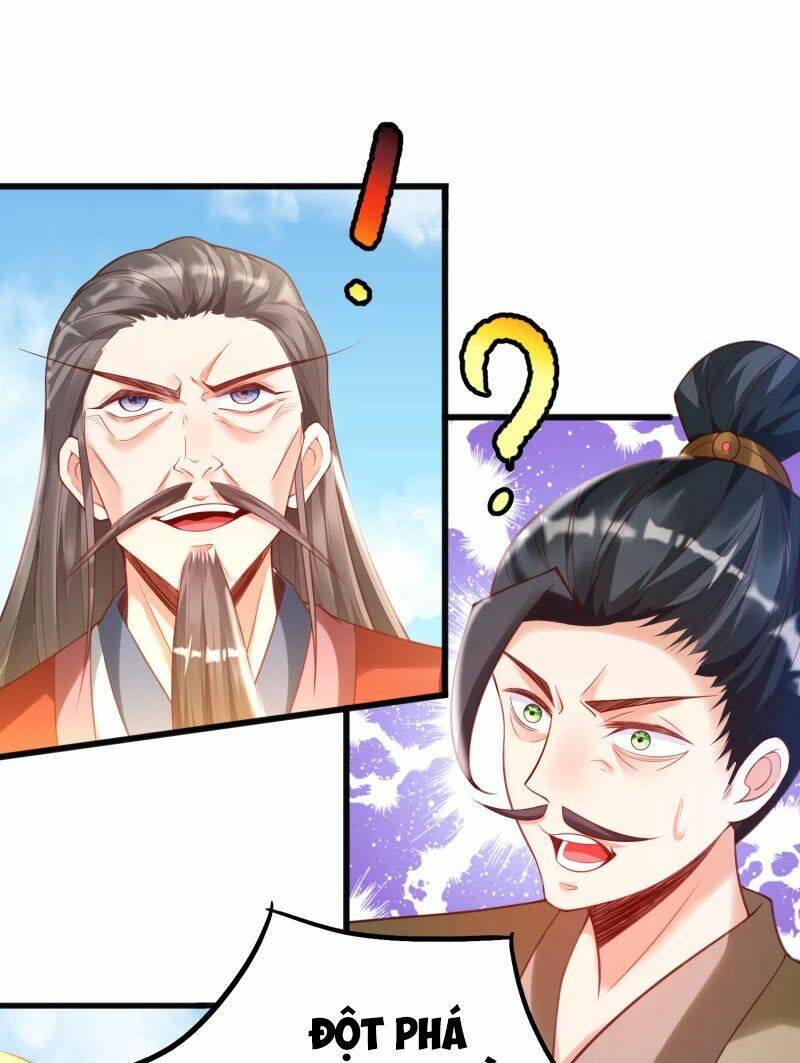 Chí Tôn Trời Hoang: Chapter 14