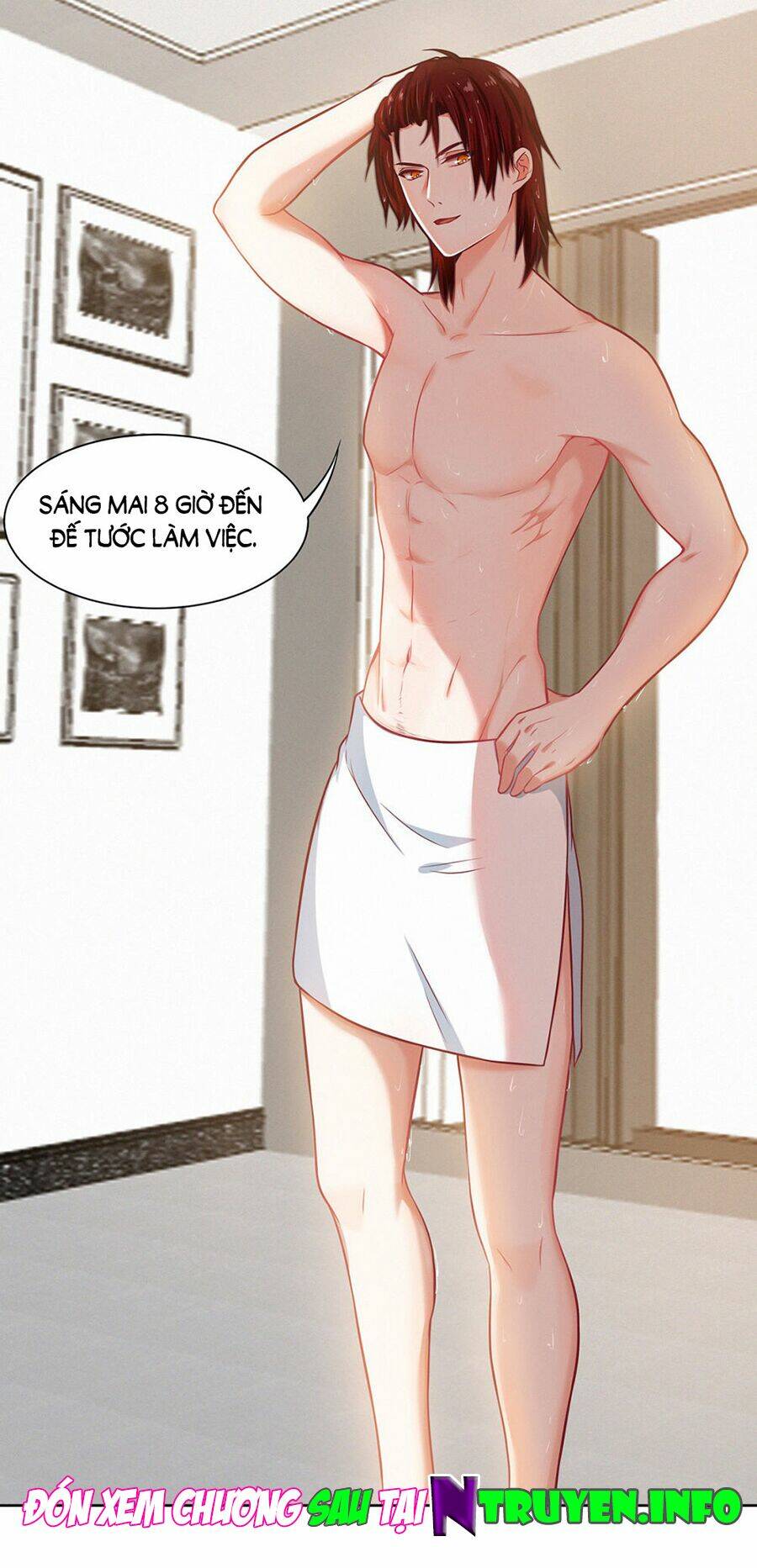 Trọng Sinh Quý Thê Chi Phục Thù Hoa Lệ: Chapter 22