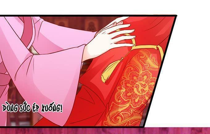 Hồ Tiên Hung Bạo: Chapter 61