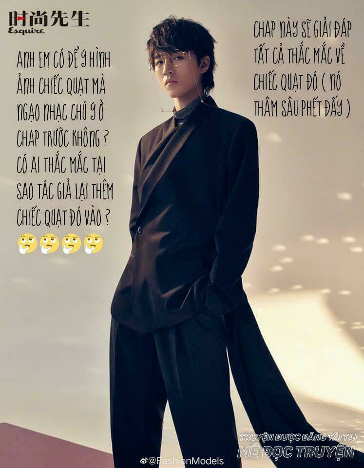 Nam Thần Là Một Đôi: Chapter 32