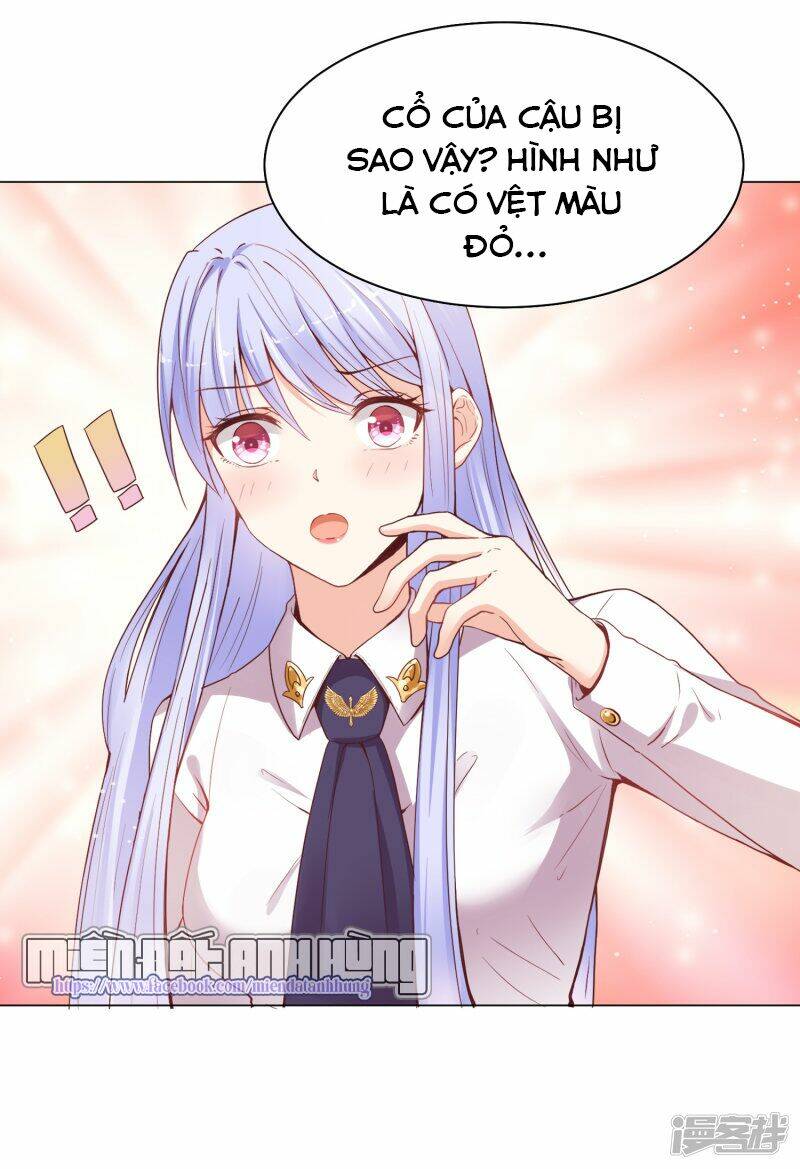 Đế Quốc Tinh Tế Đệ Nhất Sủng Hôn: Chapter 27