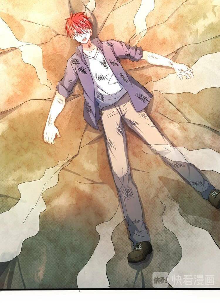 Kinh Thế Kỳ Nhân: Chapter 26