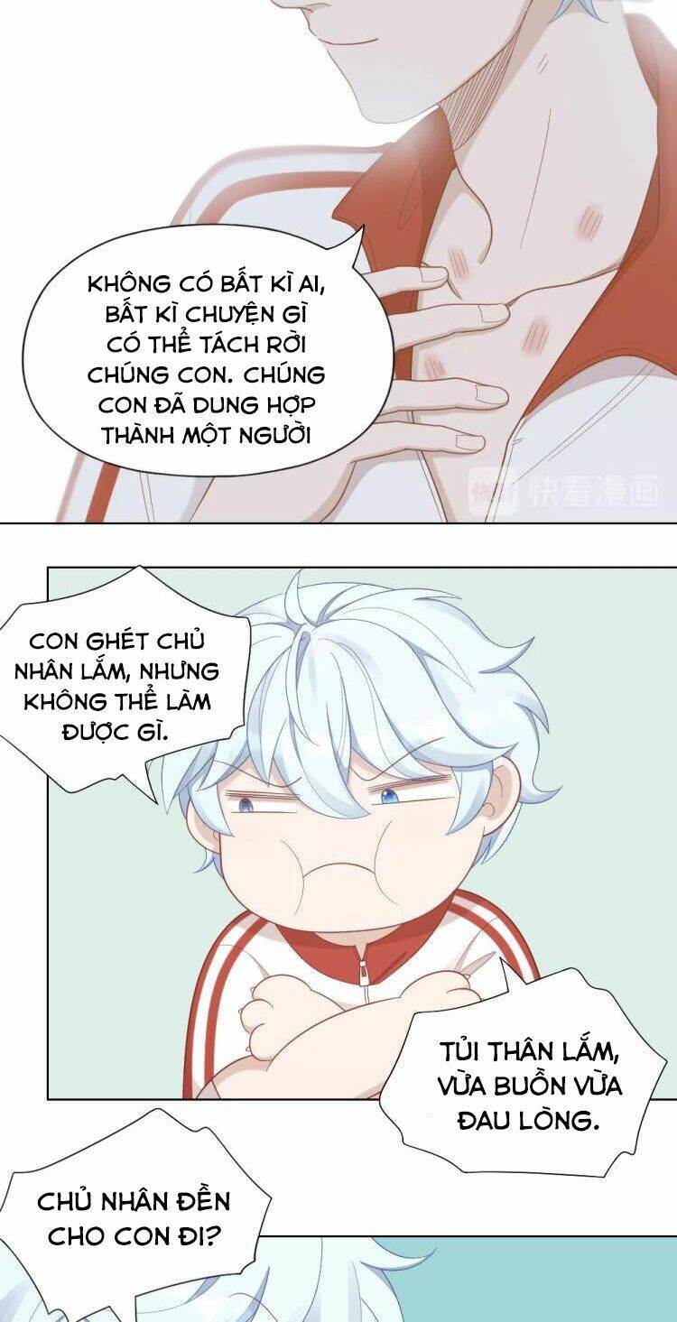 Bạn Trai Là Quái Vật: Chapter 86