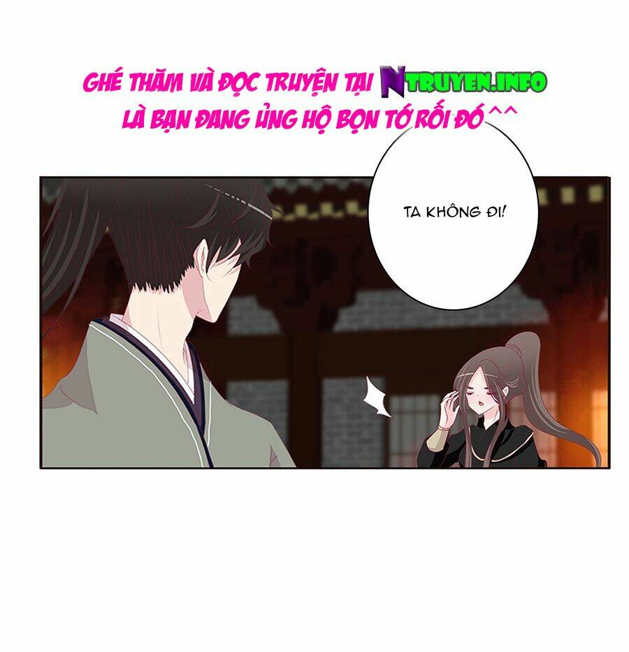 Tướng Quân Mời Ra Trận: Chapter 167