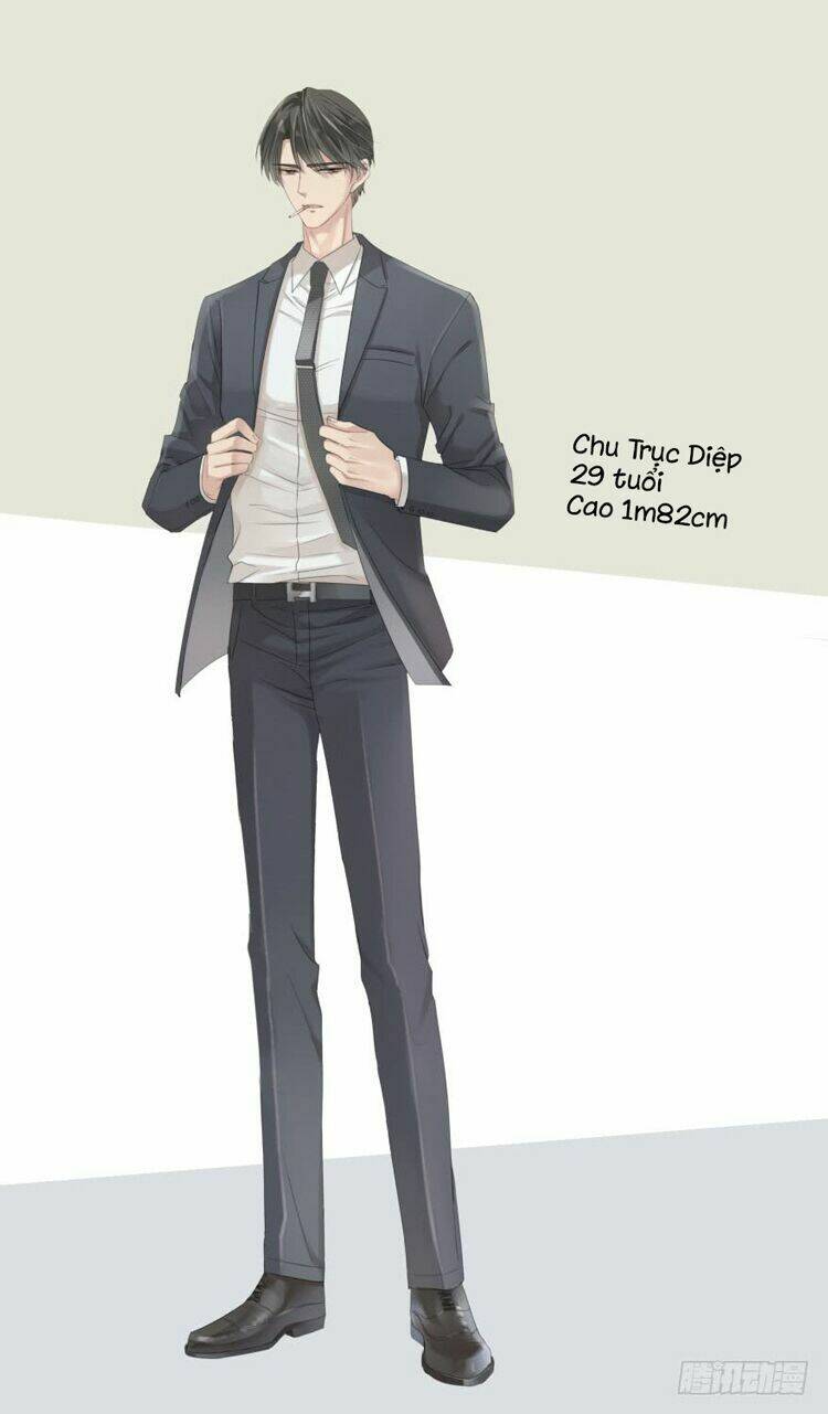 Điều Giáo Gấu Bắc Cực: Chapter 3