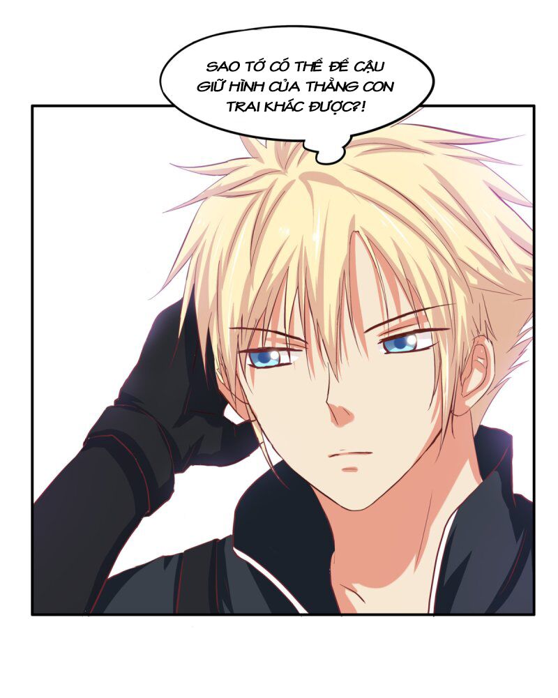 Mối Tình Đầu Có Chút Ngọt: Chapter 43