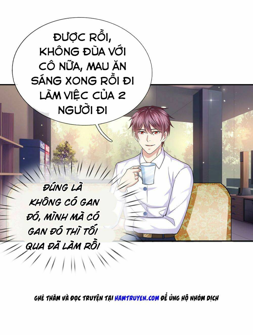 Tuyệt Thế Phi Đao: Chapter 177
