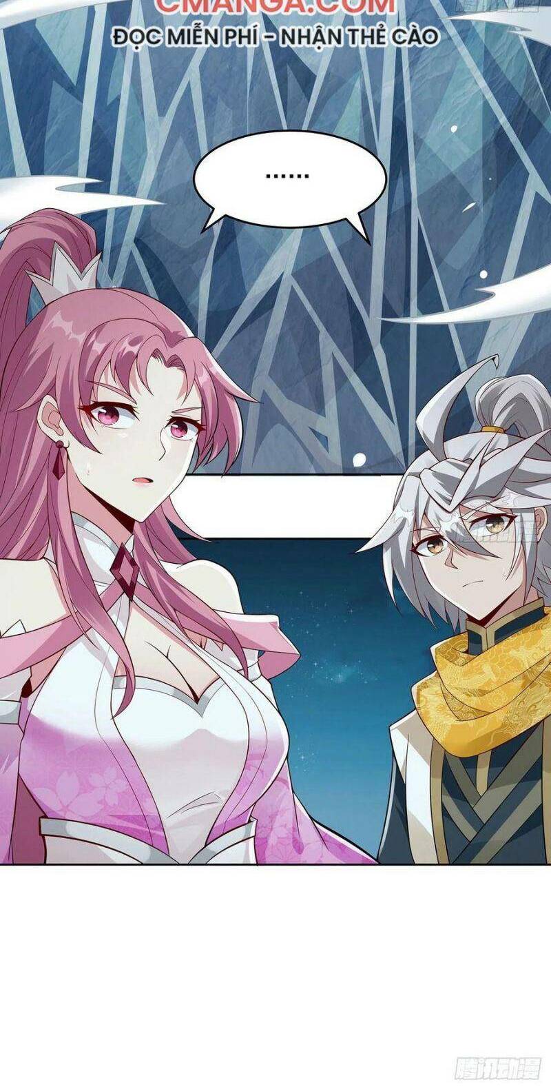 Nghịch Lân: Chapter 118