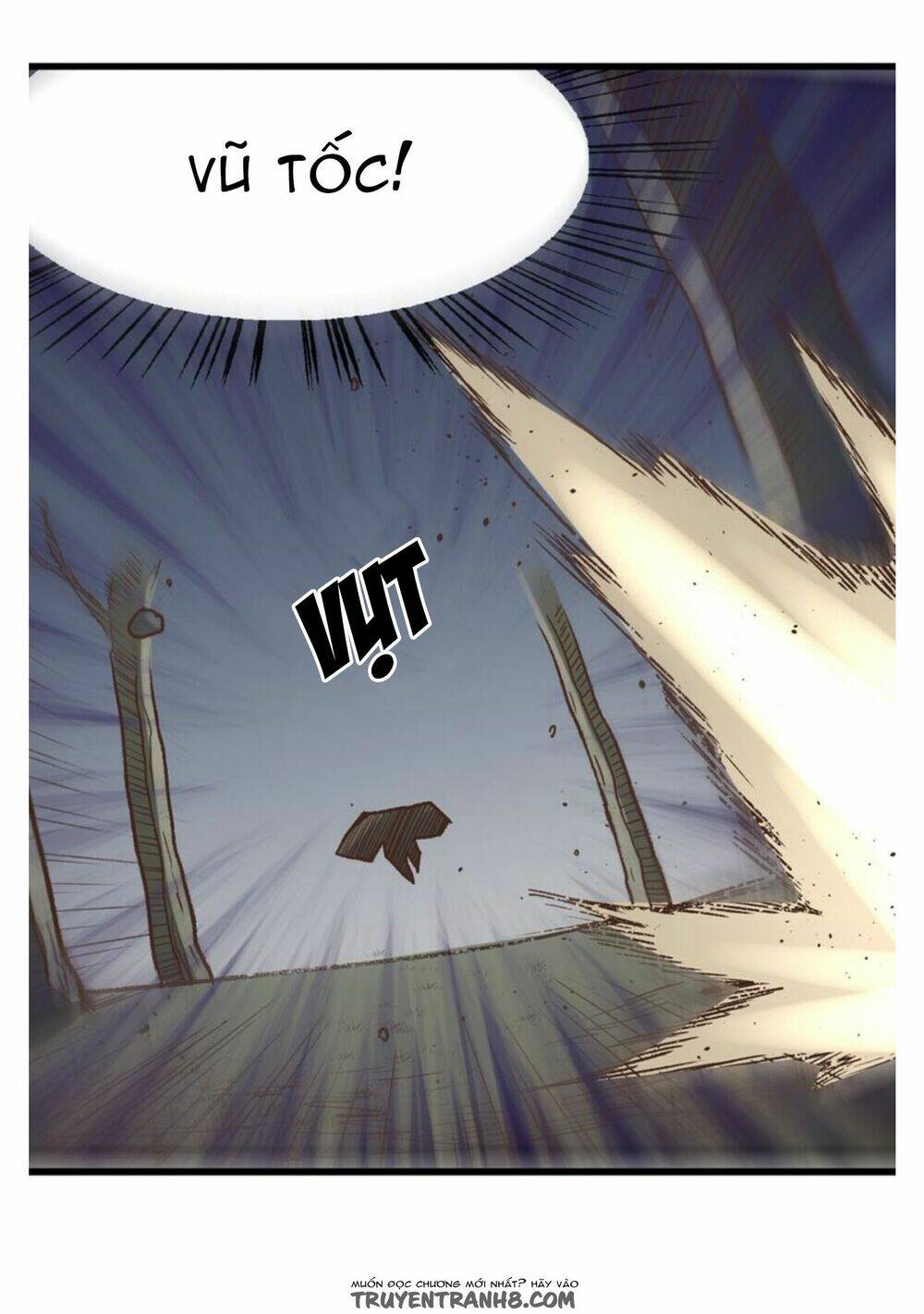Vì Tôi Là Ông Chú Mở Tiệm Bán Vũ Khí: Chapter 40