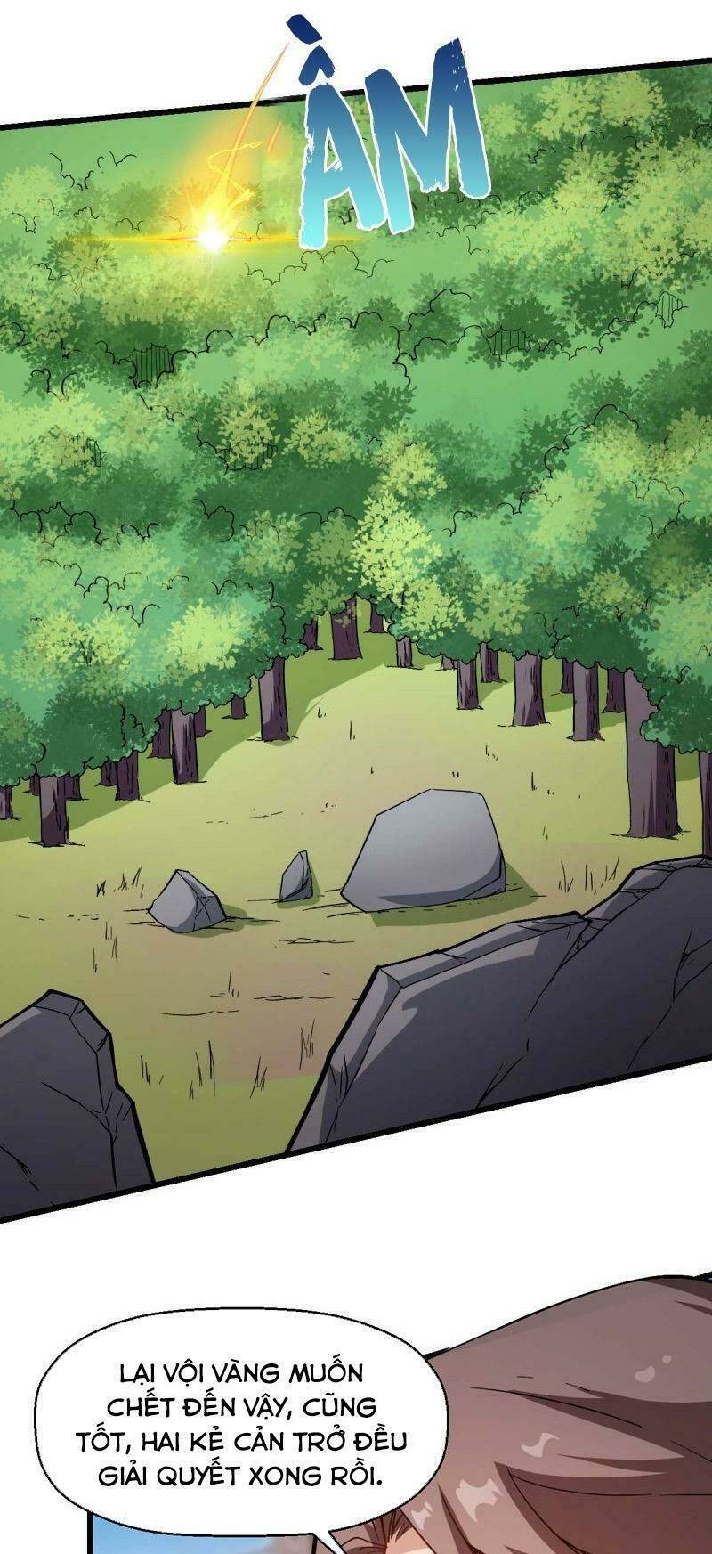 Vườn Trường Cuồng Sư Hệ Thống: Chapter 98