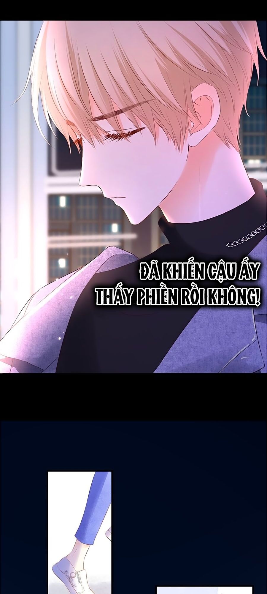 Hoa Chưa Nở Rộ: Chapter 43