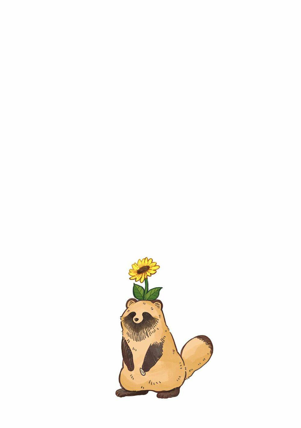 Ame To Kimi To: Chapter 28