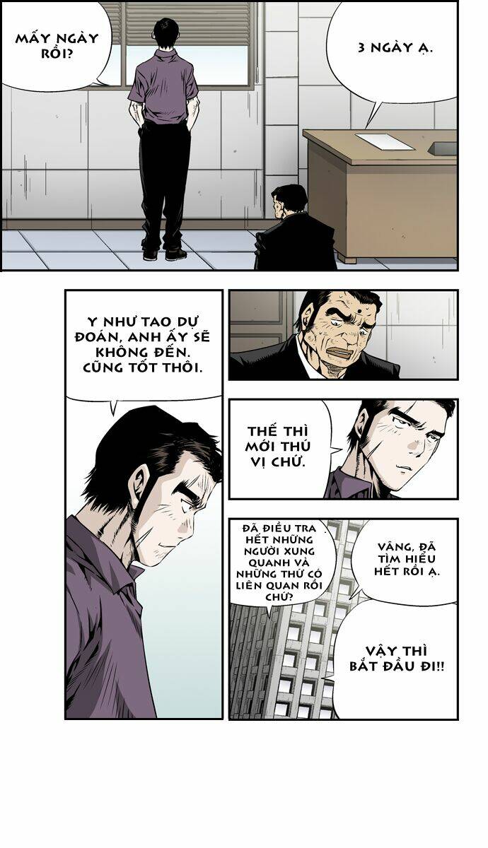 Kid Gang Ii: Chapter 59