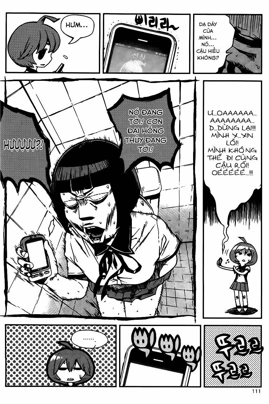 Need A Girl: Chapter 48