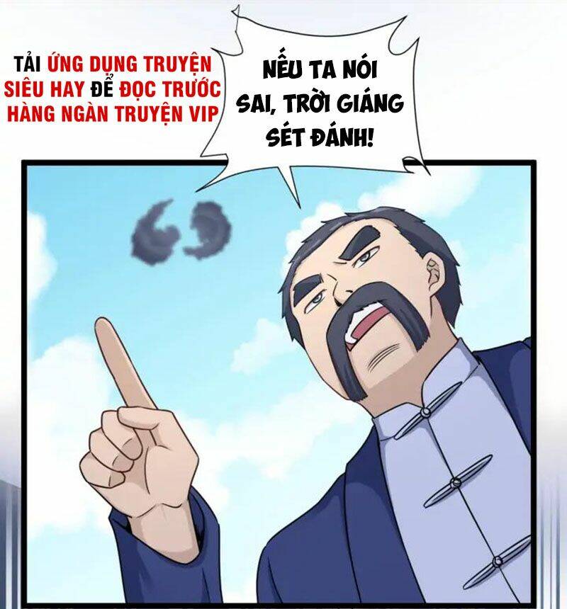 Hệ Thống Tu Tiên Mạnh Nhất: Chapter 125