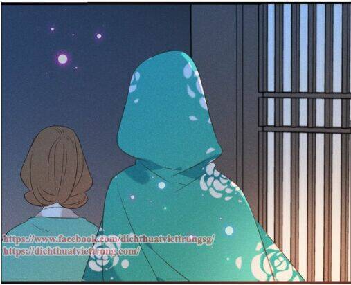 Bạn Trai Tôi Là Cẩm Y Vệ 2: Chapter 81