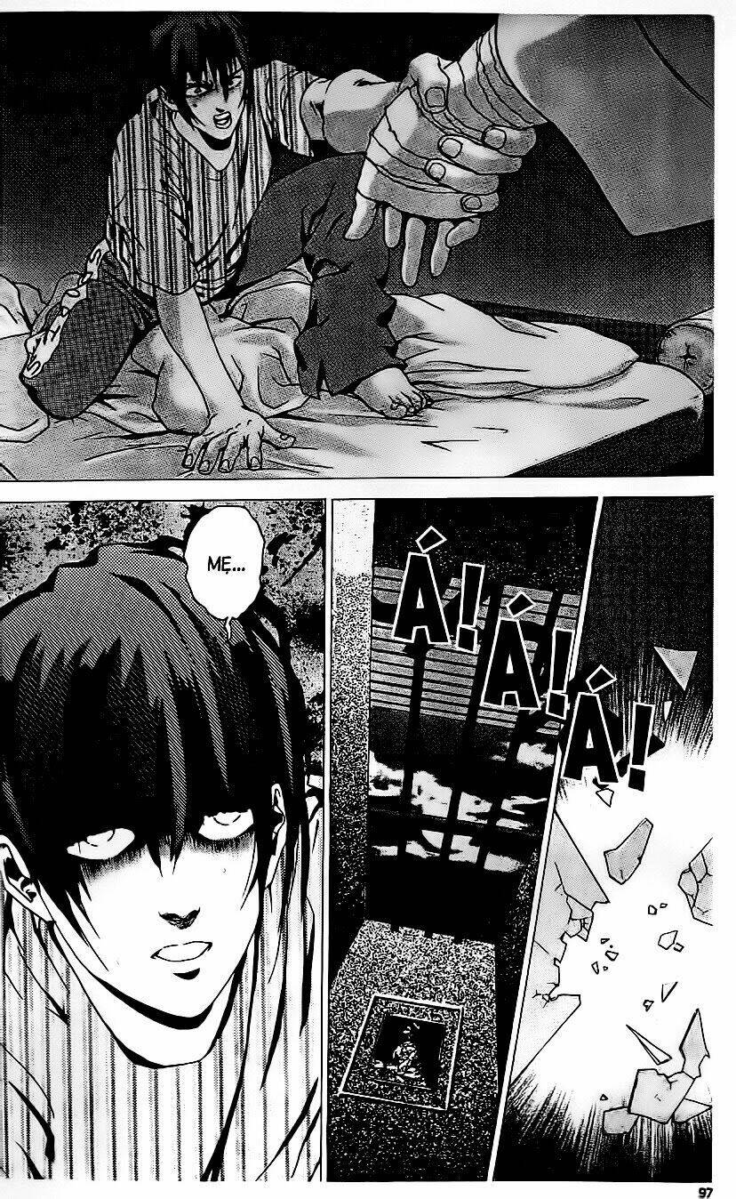 Ai Hơn Ai: Chapter 28