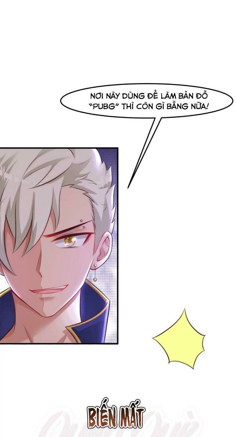 Tối Cường Vận Đào Hoa: Chapter 105