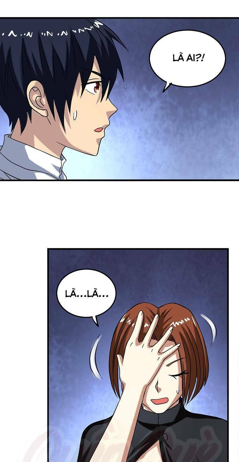 Cuộc Sống Tận Thế Bắt Đầu Từ Số 0: Chapter 52