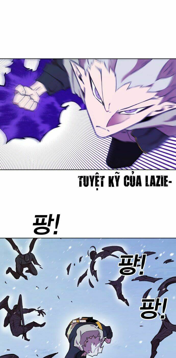 Hard Core Leveling Warrior Ss2: Chapter 2