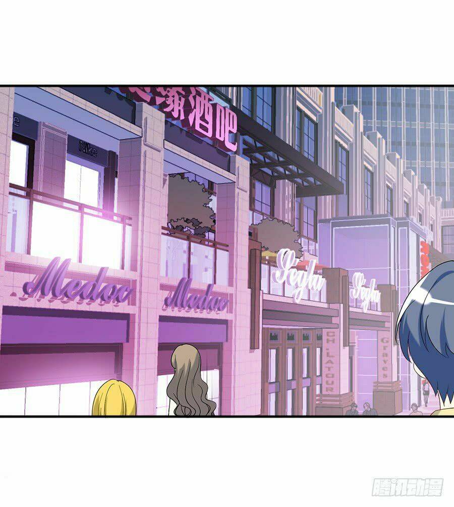Bảo Bối Thiên Ức Hào Môn: Chapter 6