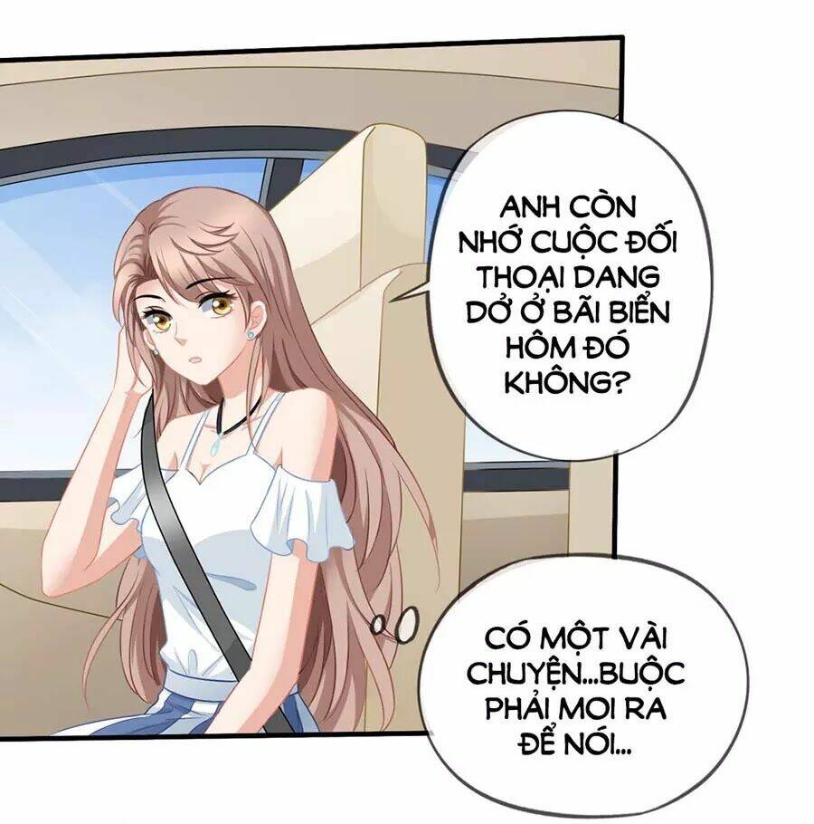 Mỹ Vị Giai Thê: Chapter 57