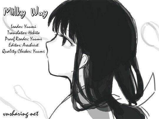 Lovely Complex Plus: Chapter 1