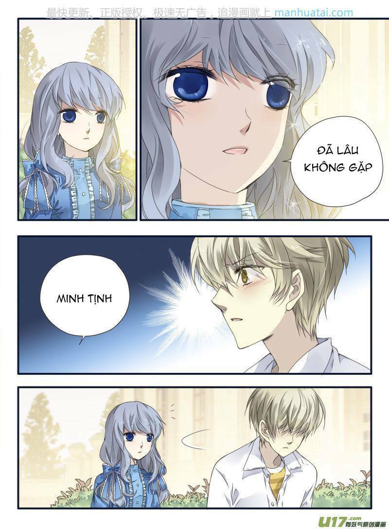 Lam Sí: Chapter 114