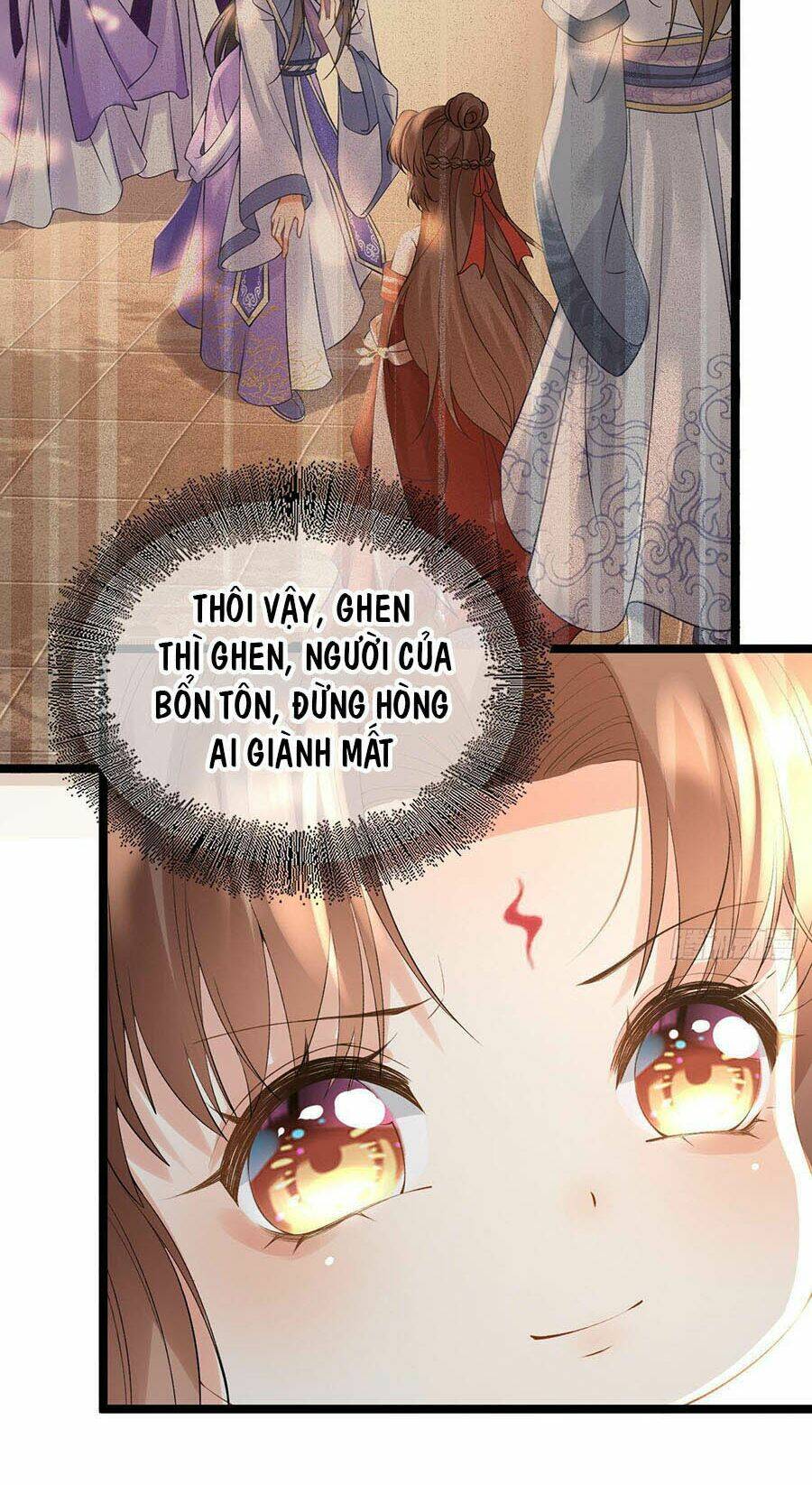 Ma Đầu Vạn Ác Năm Tuổi Rưỡi: Chapter 50