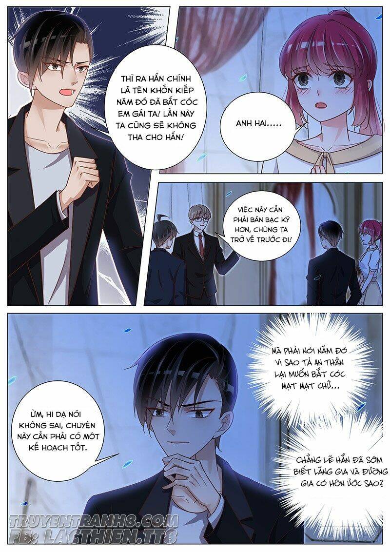 Vương Bài Giáo Thảo: Chapter 162