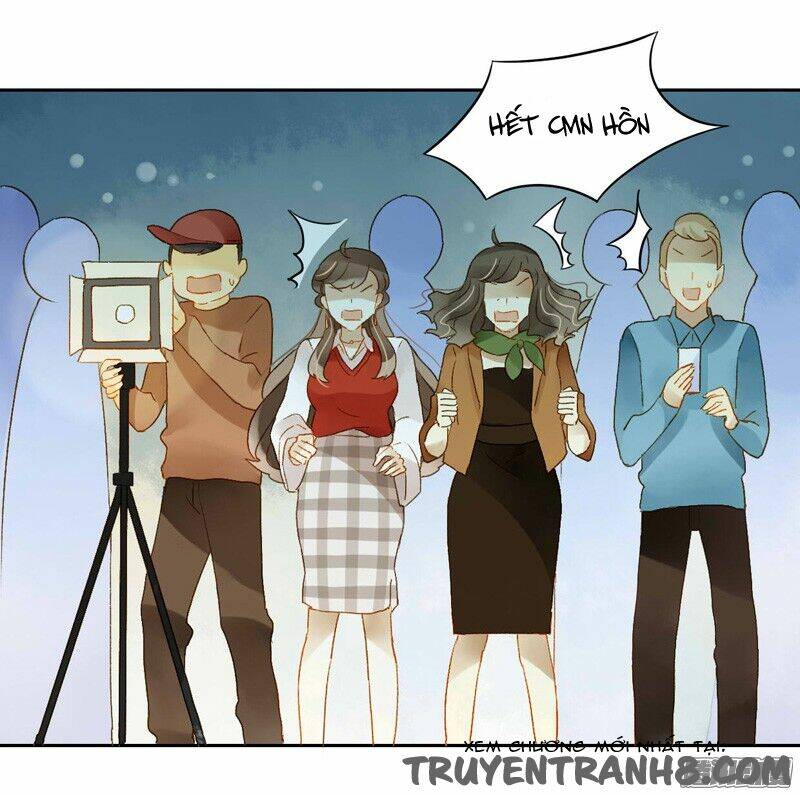 Sức Mạnh Của Sắc Đẹp: Chapter 115